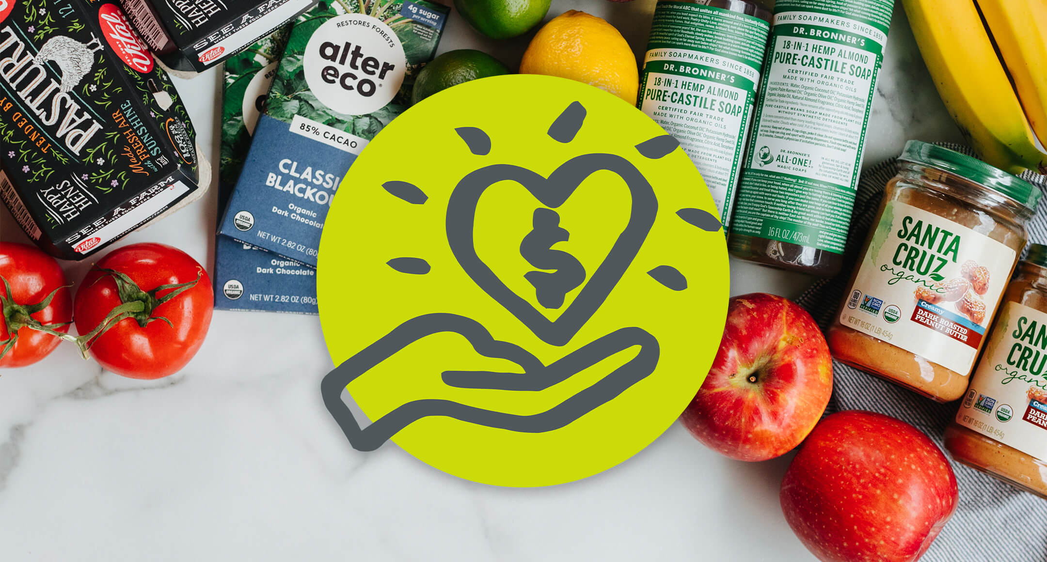 New Seasons Gift It! Program: Your Rewards at Work